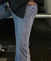 GU | デニムパンツ