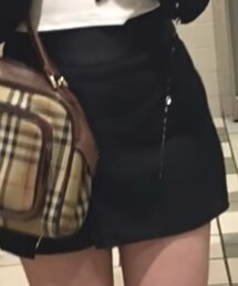 ZARA | パンツ