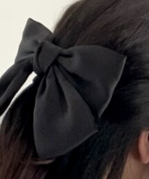 SHEIN | バレッタ/ヘアクリップ