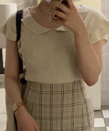 MAJESTIC LEGON | ニット/セーター