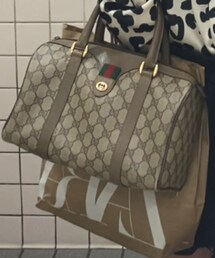 GUCCI | ボストンバッグ