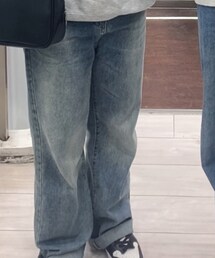 SHEIN | デニムパンツ