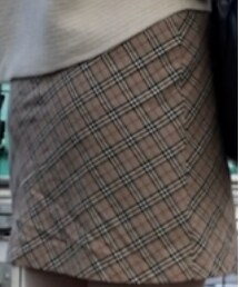 BURBERRY | スカート