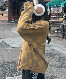 古着 | ニット/セーター