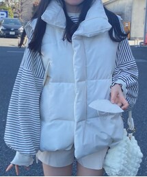 nugu | ジャケット/アウター