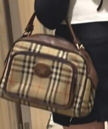 BURBERRY | バッグ