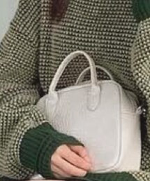 earth | ショルダーバッグ