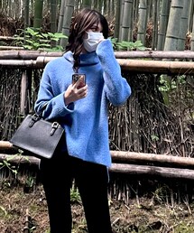 GU | ニット/セーター