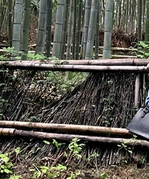 MOUSSY | ハンドバッグ