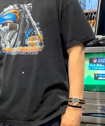 Harley-Davidson | Tシャツ/カットソー
