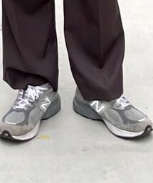 NEW BALANCE | スニーカー