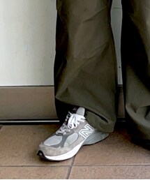 NEW BALANCE | スニーカー