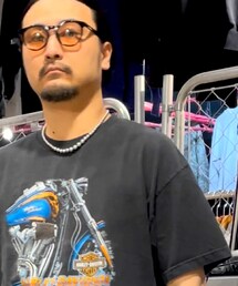 WEGO | ネックレス