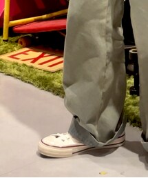 CONVERSE | スニーカー