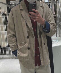 magniraff | ピーコート