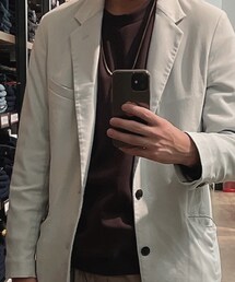 GU | スウェット