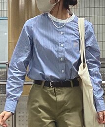 無印良品 | シャツ/ブラウス