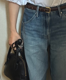 UNIQLO | デニムパンツ