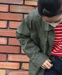 GU | その他アウター