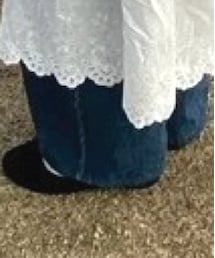 UNIQLO | デニムパンツ