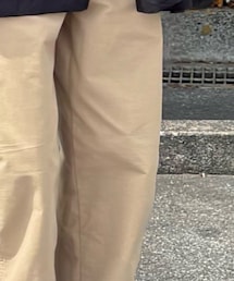 UNIQLO | チノパンツ