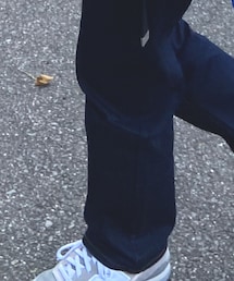 無印良品 | デニムパンツ