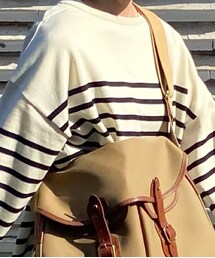 ORCIVAL | Tシャツ/カットソー