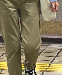 無印良品 | チノパンツ