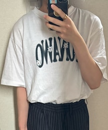 yonawoバンT | Tシャツ/カットソー