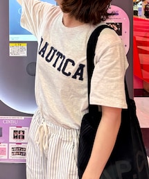 NAUTICA | Tシャツ/カットソー