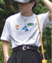 UNIQLO | Tシャツ/カットソー