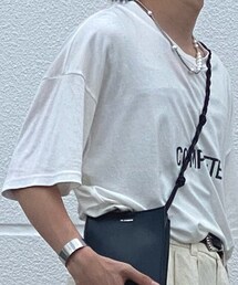 stein | Tシャツ/カットソー