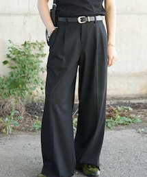 UNIQLO | スラックス