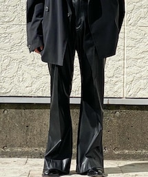 RYO TAKASHIMA | パンツ