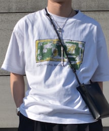 UNIQLO | Tシャツ/カットソー