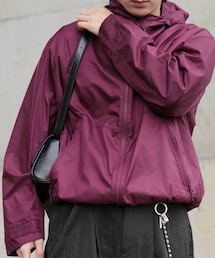 UNIQLO | マウンテンパーカー