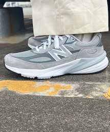 NEW BALANCE | スニーカー