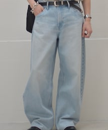 UNIQLO | デニムパンツ