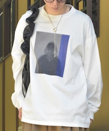 stein | Tシャツ/カットソー