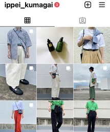 Instagram🙇‍♂️ | その他