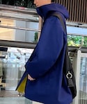 UNIQLO(ユニクロ)の「ジャケット/アウター(モッズコート)」