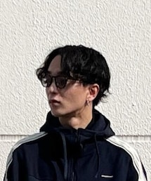 NOCHINO OPTICAL | メガネ