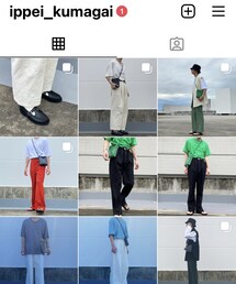 Instagram🙇‍♂️ | その他
