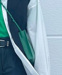 JIL SANDER | ショルダーバッグ