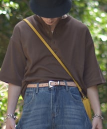 GU | Tシャツ/カットソー