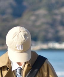 warmcoast | キャップ