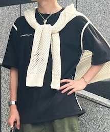 GU | Tシャツ/カットソー
