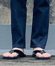 ZARA | サンダル