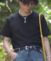 GU | Tシャツ/カットソー