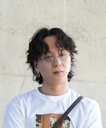 Micedraw Tokyo | メガネ